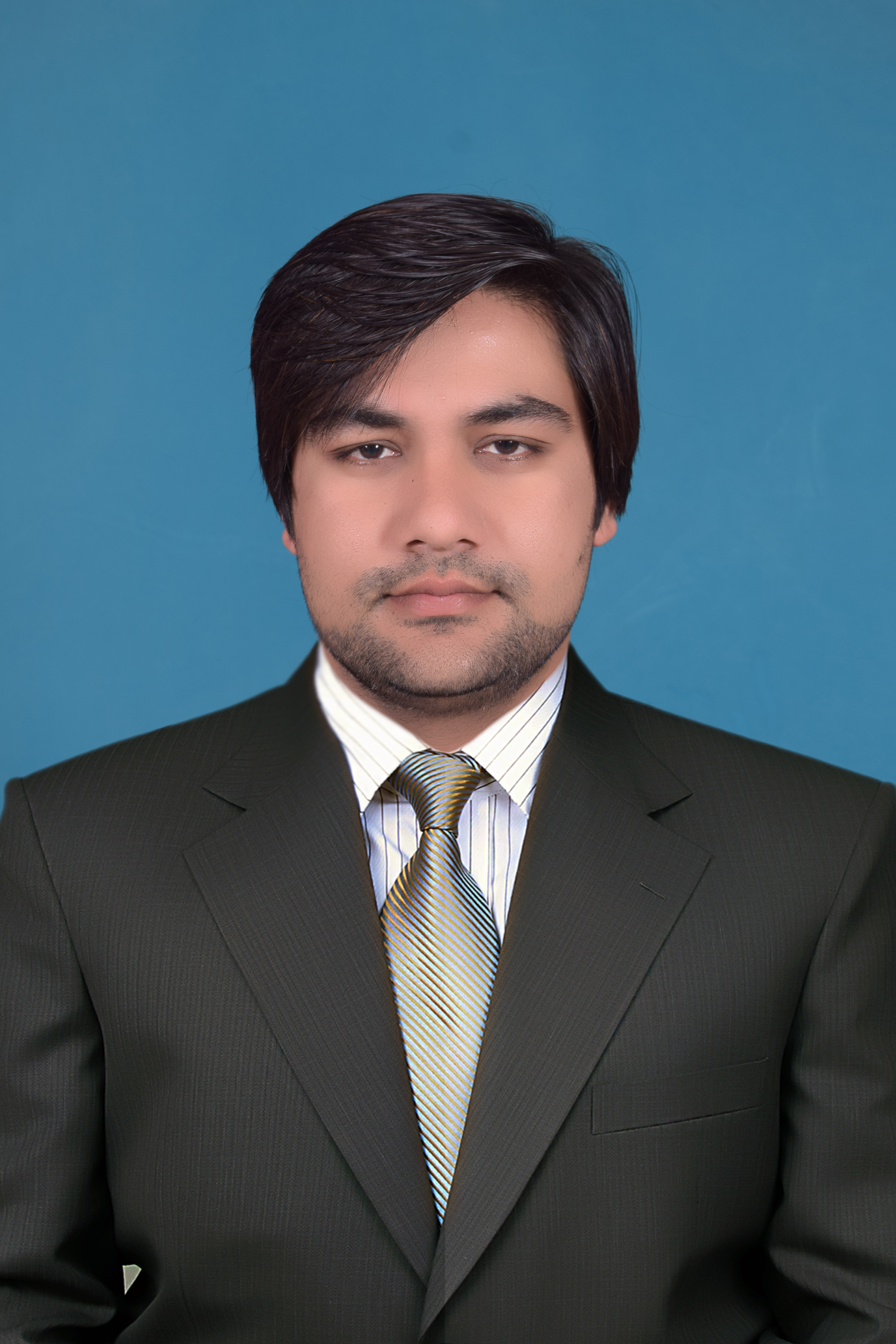 Prof. John Abbass